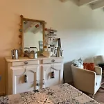 Prázdninový dům Maison De Pecheur Au Pied De La