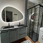 Prázdninový dům Maison De Pecheur Au Pied De La *