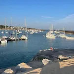 Prázdninový dům Maison De Pecheur Au Pied De La Jard-sur-Mer