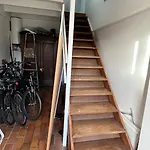 Maison De Pecheur Au Pied De La Prázdninový dům *