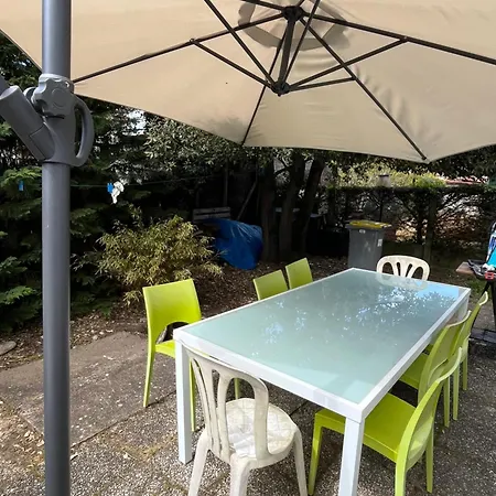 Maison De Pecheur Au Pied De La Prázdninový dům Jard-sur-Mer