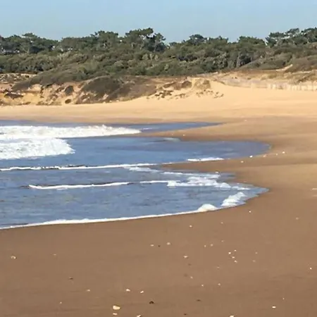 Maison De Pecheur Au Pied De La Сasa de vacaciones