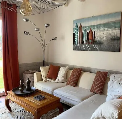 Maison De Pecheur Au Pied De La * Jard-sur-Mer